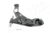 ASHIKA 72-0H-H11L Track Control Arm